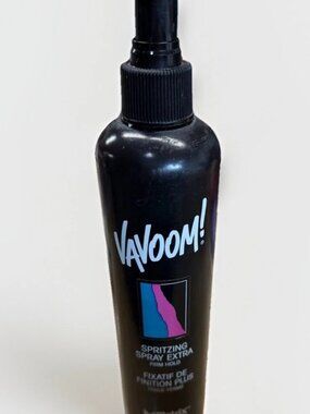 Matrix Vavoom Original Extra Firm Spray 12oz